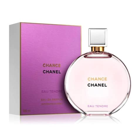 parfum chanel chance enak